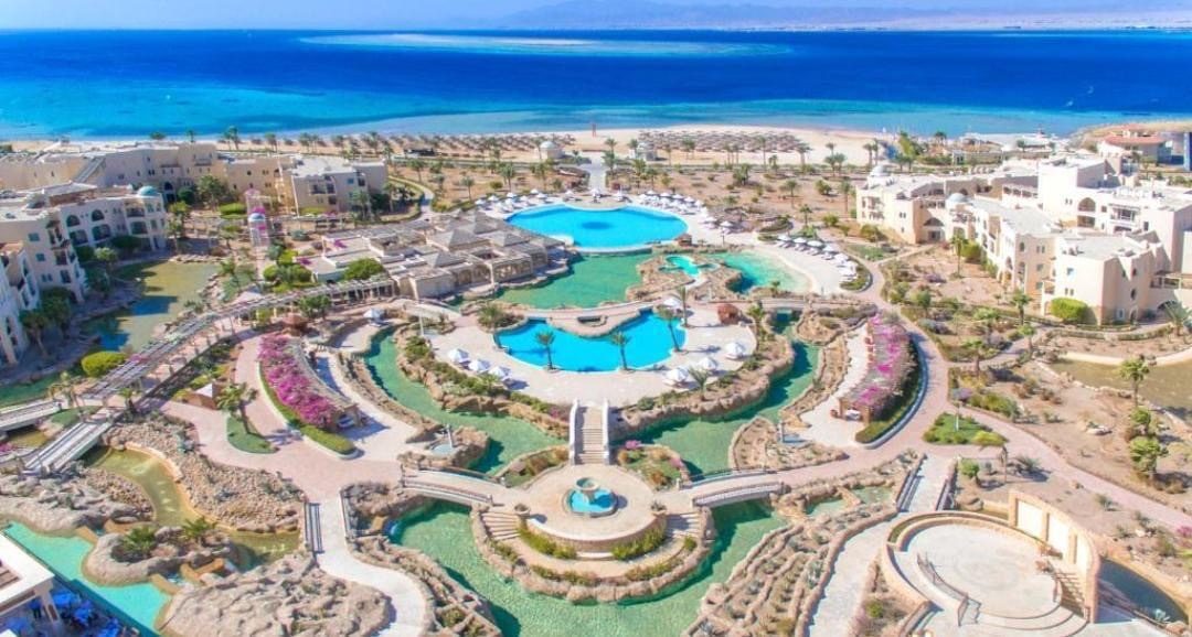 Kempinski Hotel Soma Bay